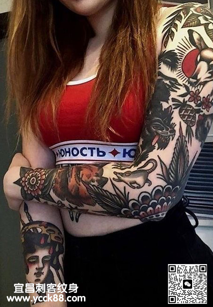 old&nbsp;school��ɫ����