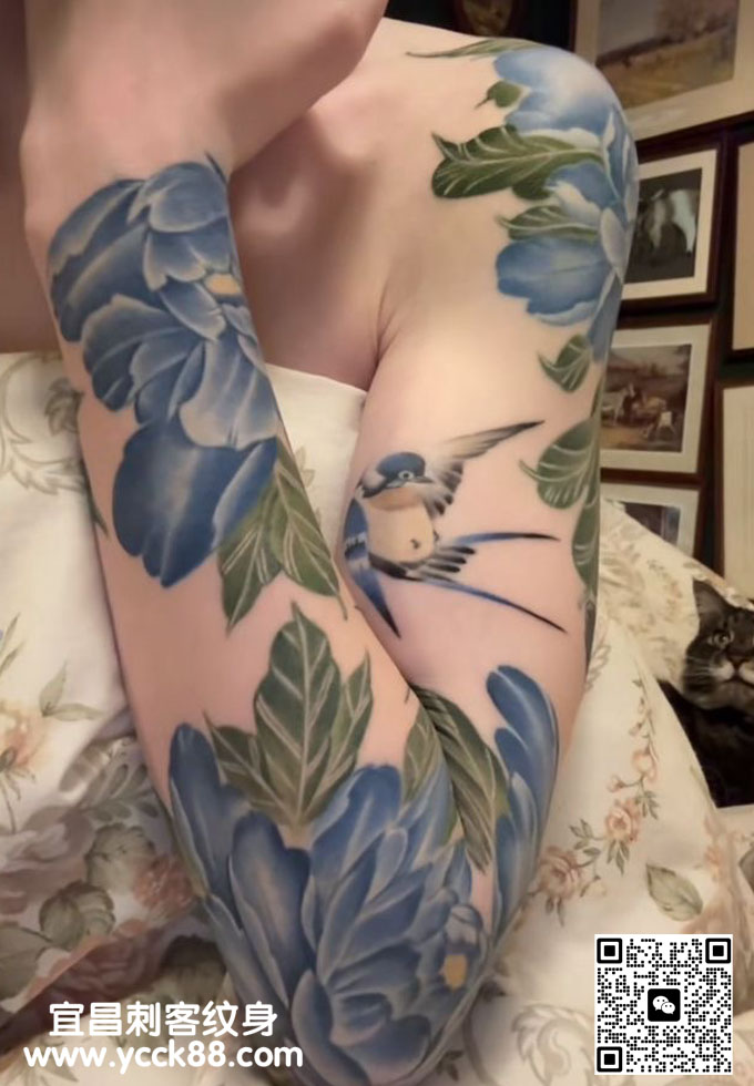 ��Ůˮ�ʷ�񻨱ۡ�