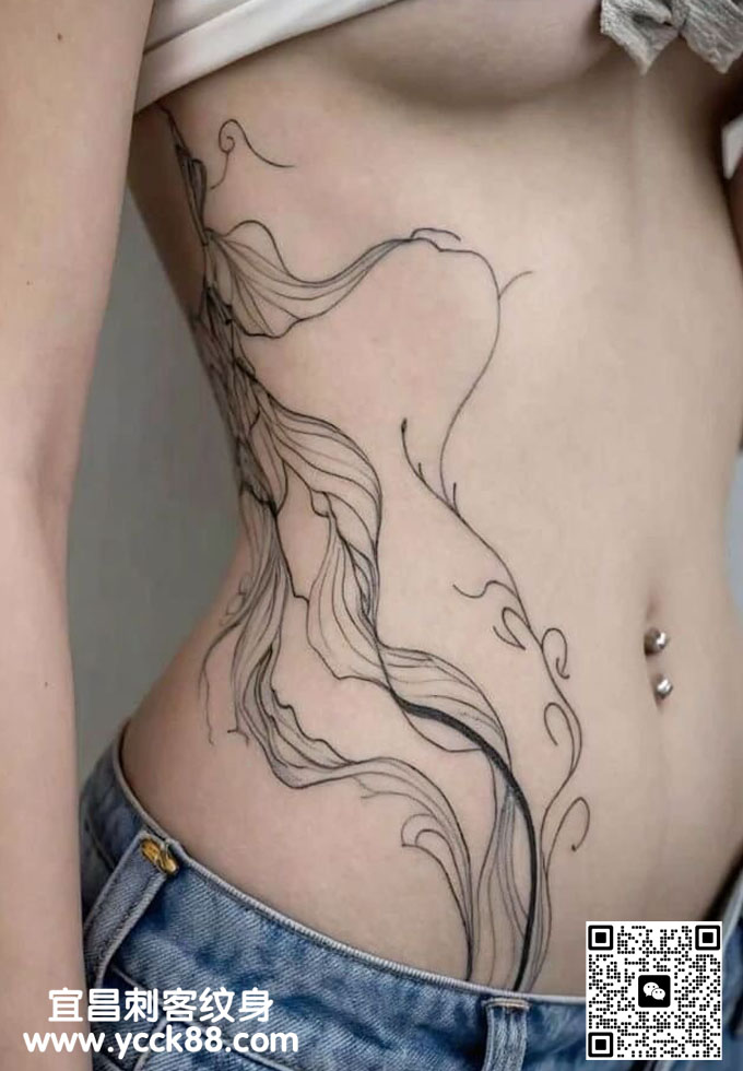 ��Ů����������ʶ��