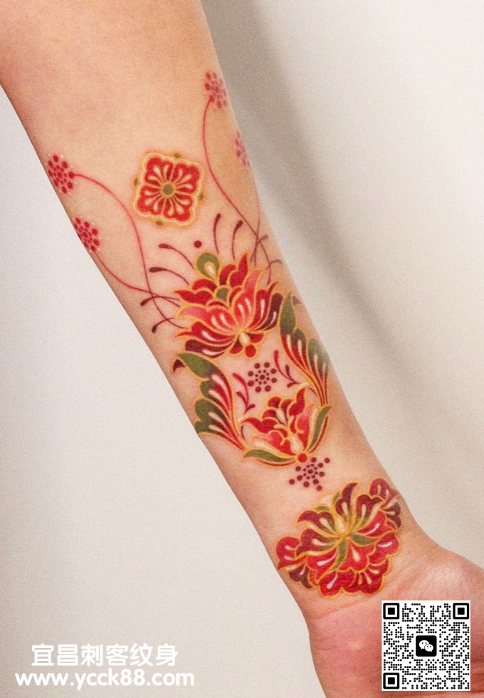 �ֱ��ƿ�����ɫ��