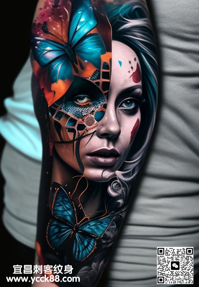 ������˲�ɫФ��