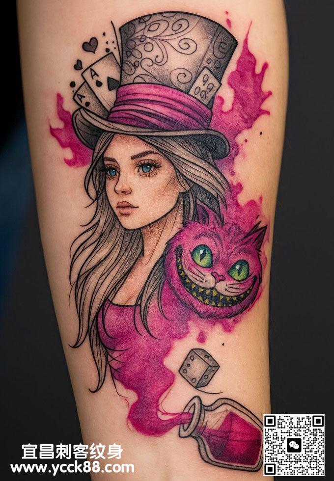 �廭����ɫ����